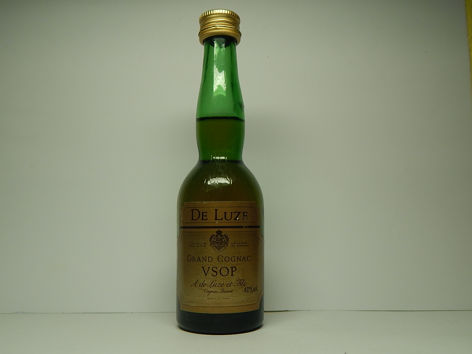 VSOP Grand Cognac